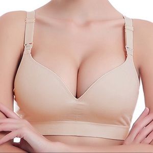 Nursing Bra